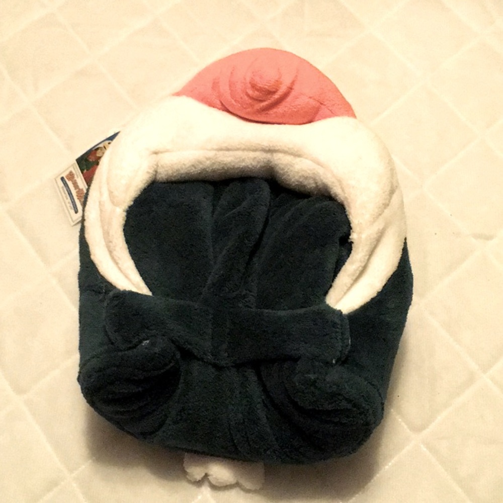MascotWear Huggable Hooded Blanket